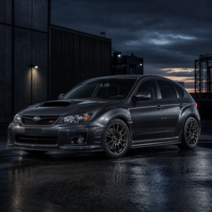 2008–2014 Subaru WRX/STI (GR/GV)