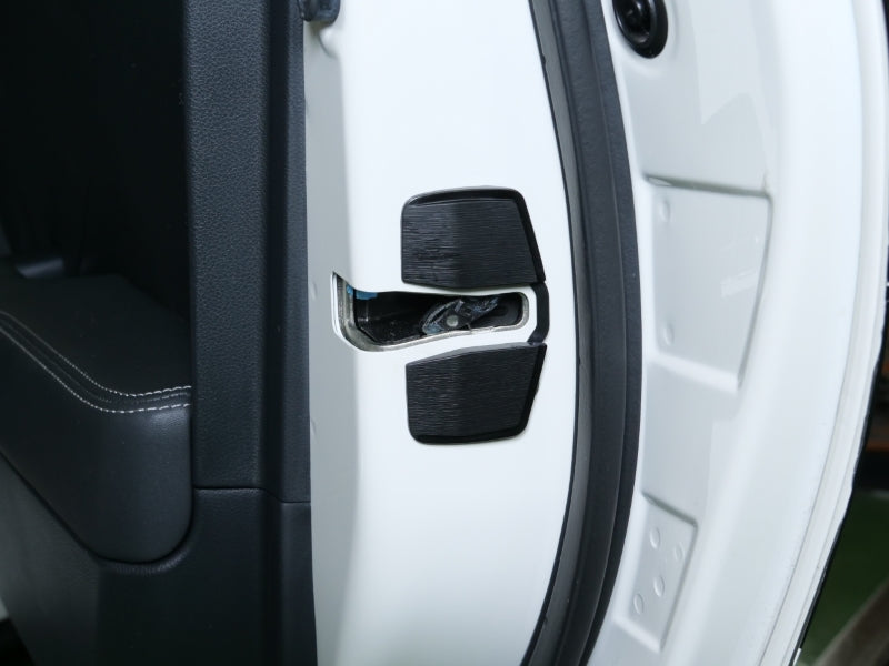 Cusco Door Stabilizer Set - 2013-2024 Subaru BRZ