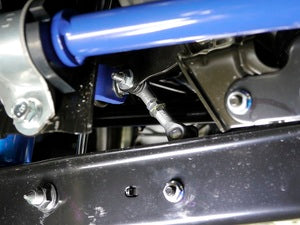Cusco Headlight Auto Leveler Adjustment Rod - 2013-2021 Subaru BRZ