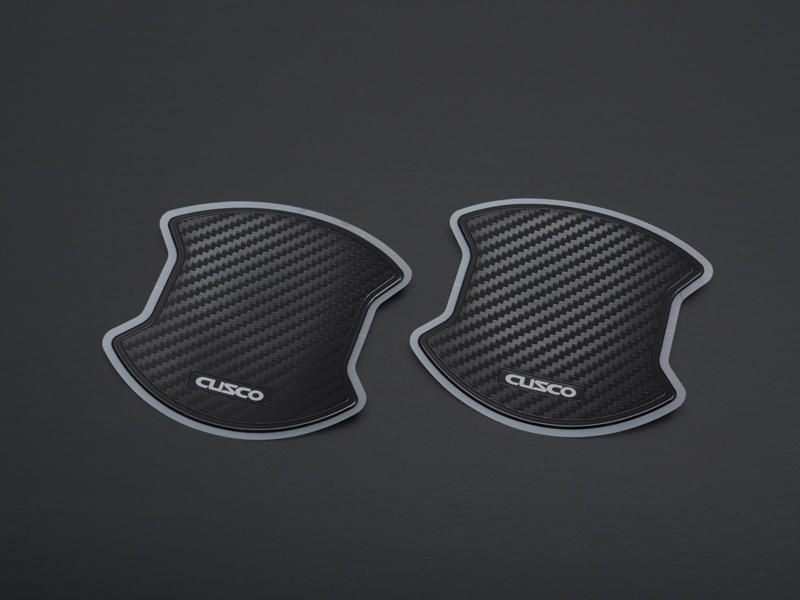 Cusco Door Handle Protector - 2022-2026 Subaru BRZ
