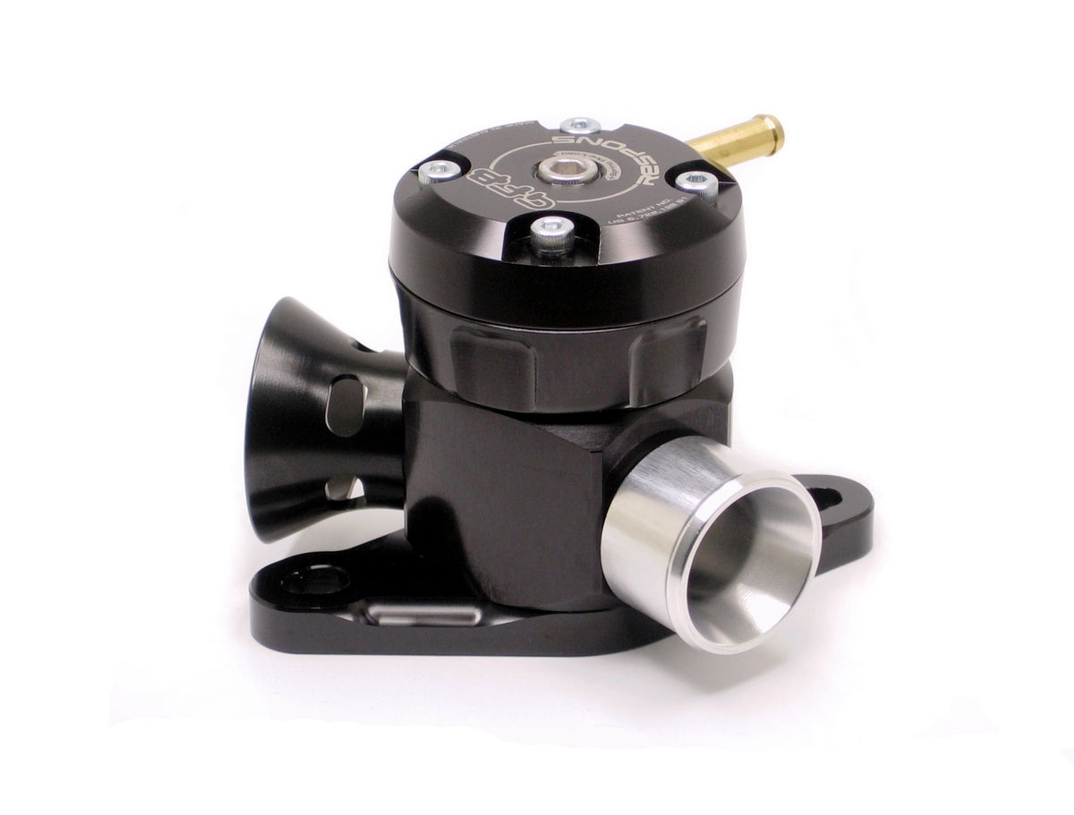 Go Fast Bits Respons TMS Blow Off Valve Kit - 2008-2014 Subaru WRX