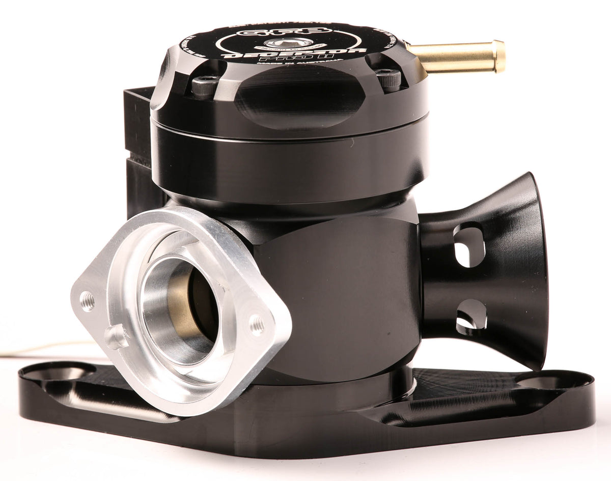 Go Fast Bits Deceptor Pro II Blow Off Valve Kit - 2002-2007 Subaru WRX / 2004-2021 STI