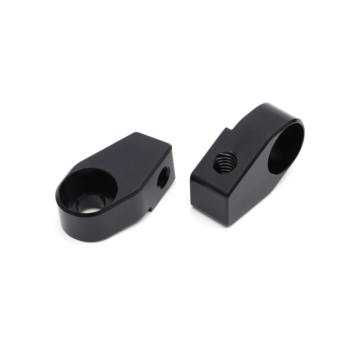 GrimmSpeed High-Lift Hood Struts - 2002-2007 Subaru WRX / STI - product image 6