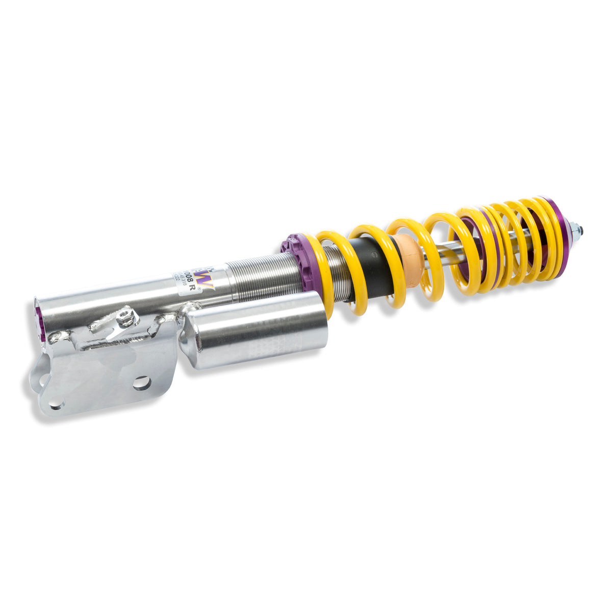 KW V3 Coilover Kit - 2015-2021 Subaru WRX / 2015-2021 STI