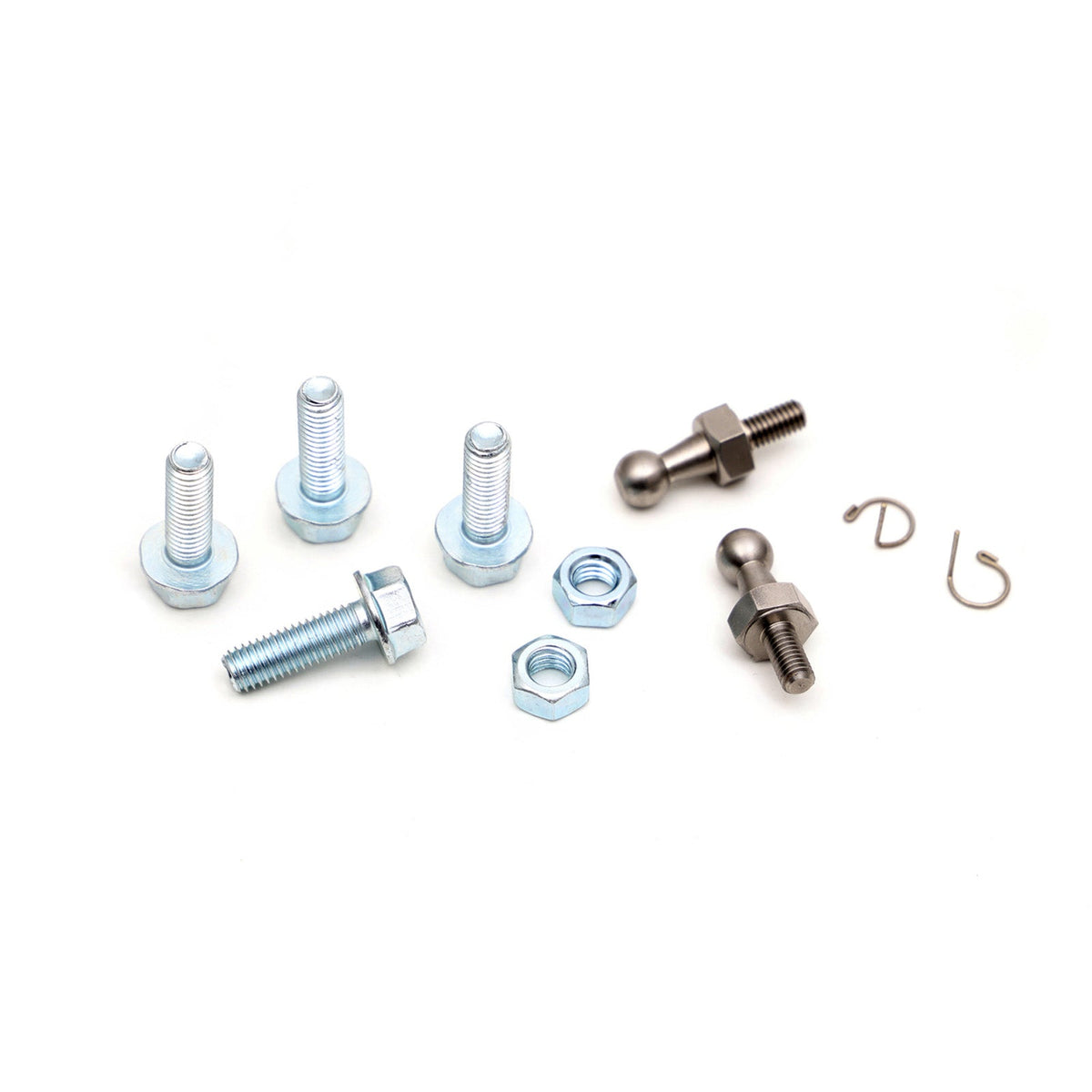 GrimmSpeed High-Lift Hood Struts - 2003-2008 Subaru Forester - product image 6