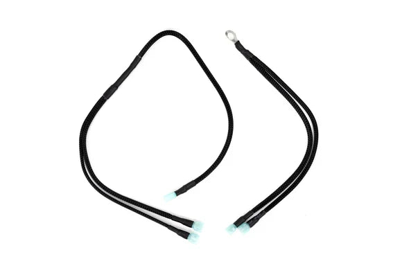 GrimmSpeed Brotie Horn Mount and Wiring Bundle - 2002-2014 WRX / STI - product image 3