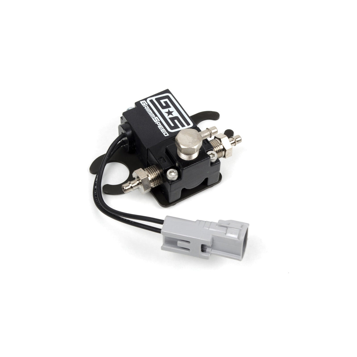 GrimmSpeed 3-Port Boost Control Solenoid - 2002-2005 Subaru WRX - product image 4