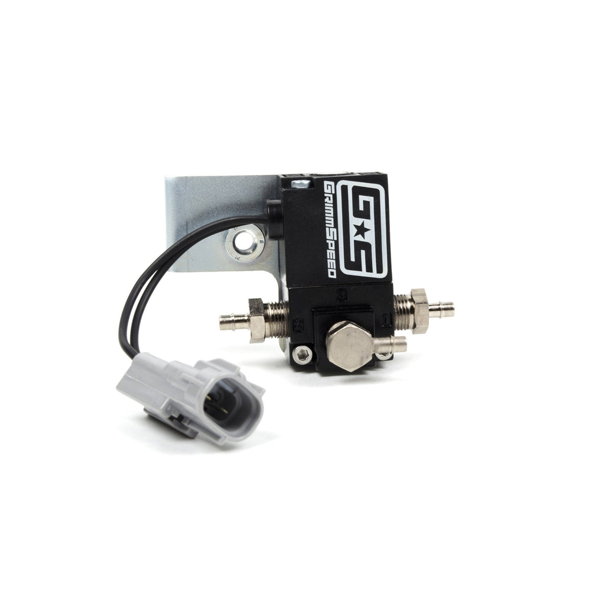 GrimmSpeed Stage 1 Power Package - 2015-2021 Subaru STI - product image 8
