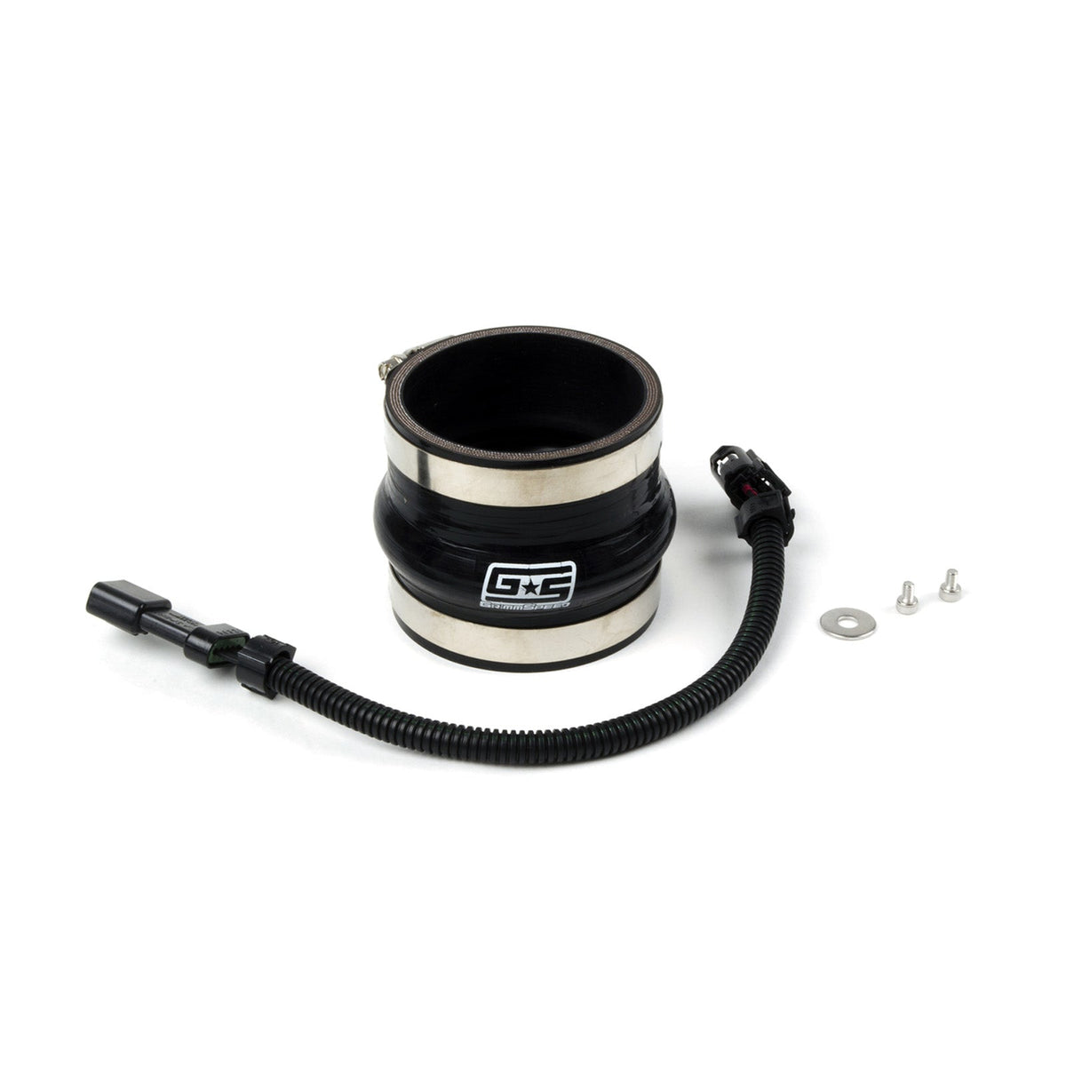 GrimmSpeed StealthBox Cold Air Intake - 2015-2021 Subaru WRX - product image 4