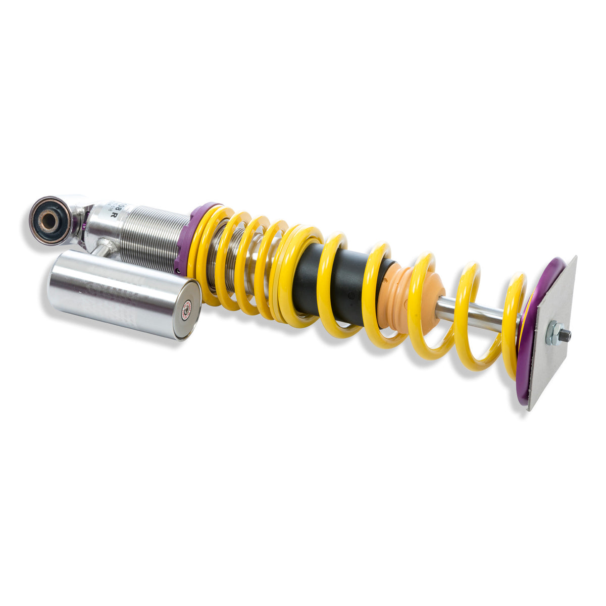 KW V3 Coilover Kit - 2015-2021 Subaru WRX / 2015-2021 STI