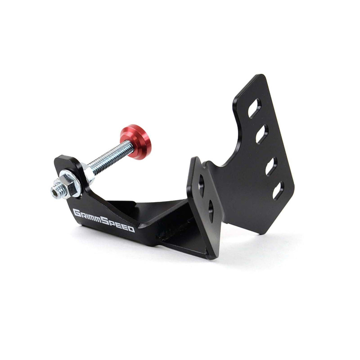 GrimmSpeed Brake Master Cylinder Brace - 1993-2007 Subaru Impreza / WRX / STI - product image 1