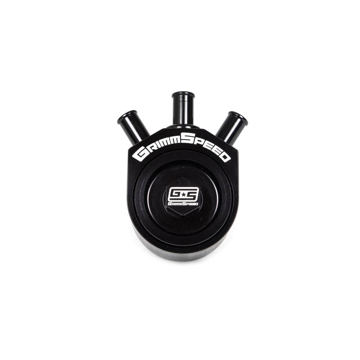 GrimmSpeed Air/Oil Separator Kit - 2002-2007 WRX / 2004-2021 STI - product image 5