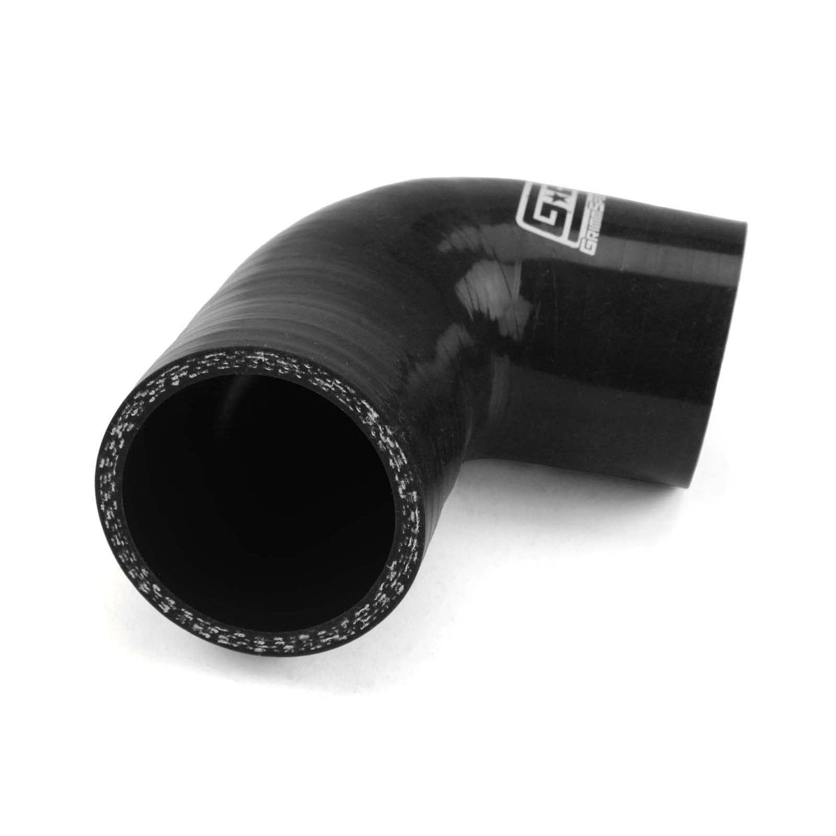 GrimmSpeed Top-Mount Intercooler Silicone Coupler Kit - Subaru WRX / STI - product image 6