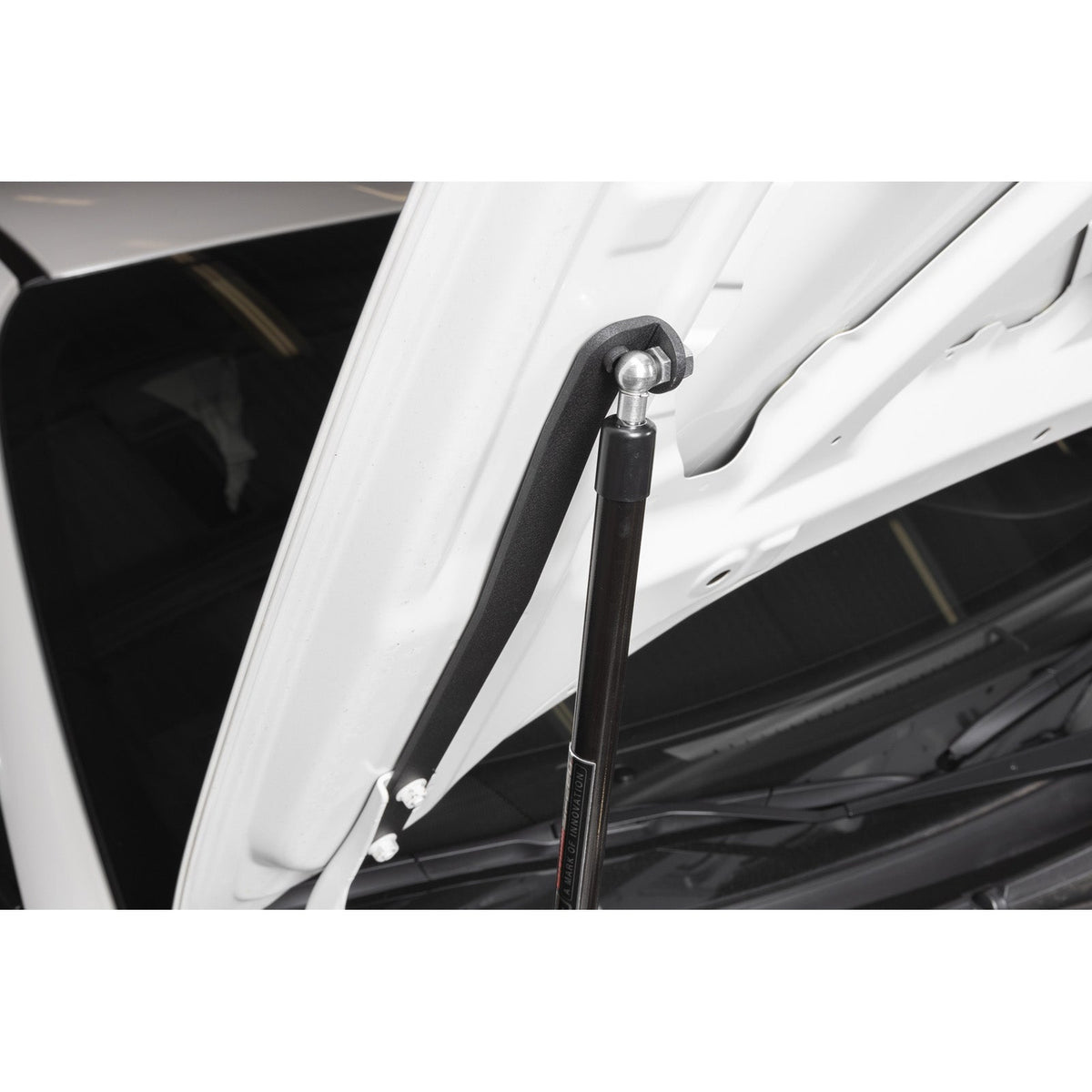 GrimmSpeed High-Lift Hood Struts - 2022+ Subaru BRZ - product image 4
