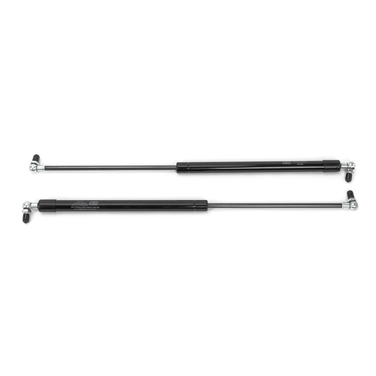 GrimmSpeed High-Lift Hood Struts - 2022+ Subaru BRZ - product image 3