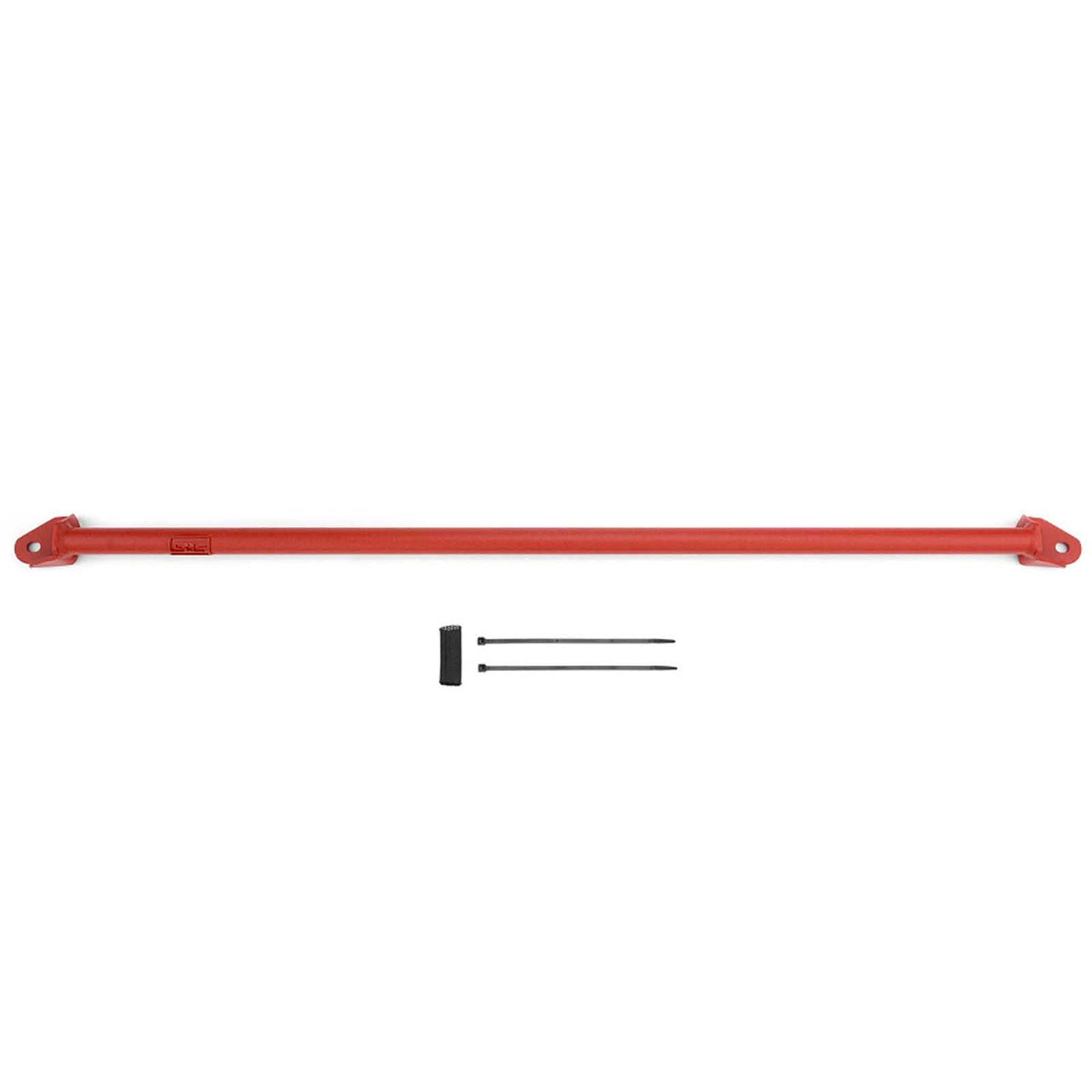 GrimmSpeed Strut Tower Brace (Red) - 2013-2020 Subaru BRZ