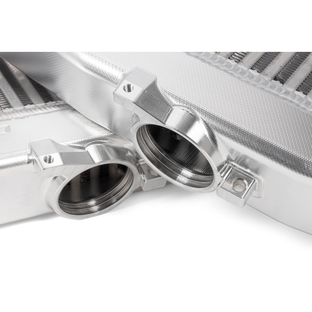 GrimmSpeed Billet Top-Mount Intercooler - 2022+ Subaru WRX - product image 4