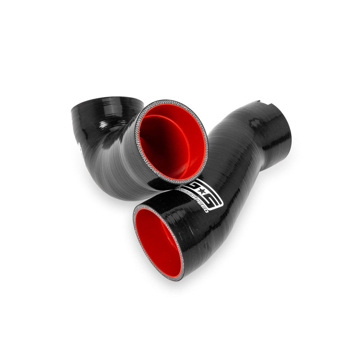 GrimmSpeed Post-MAF Pipe Kit - 2022+ Subaru WRX - product image 6