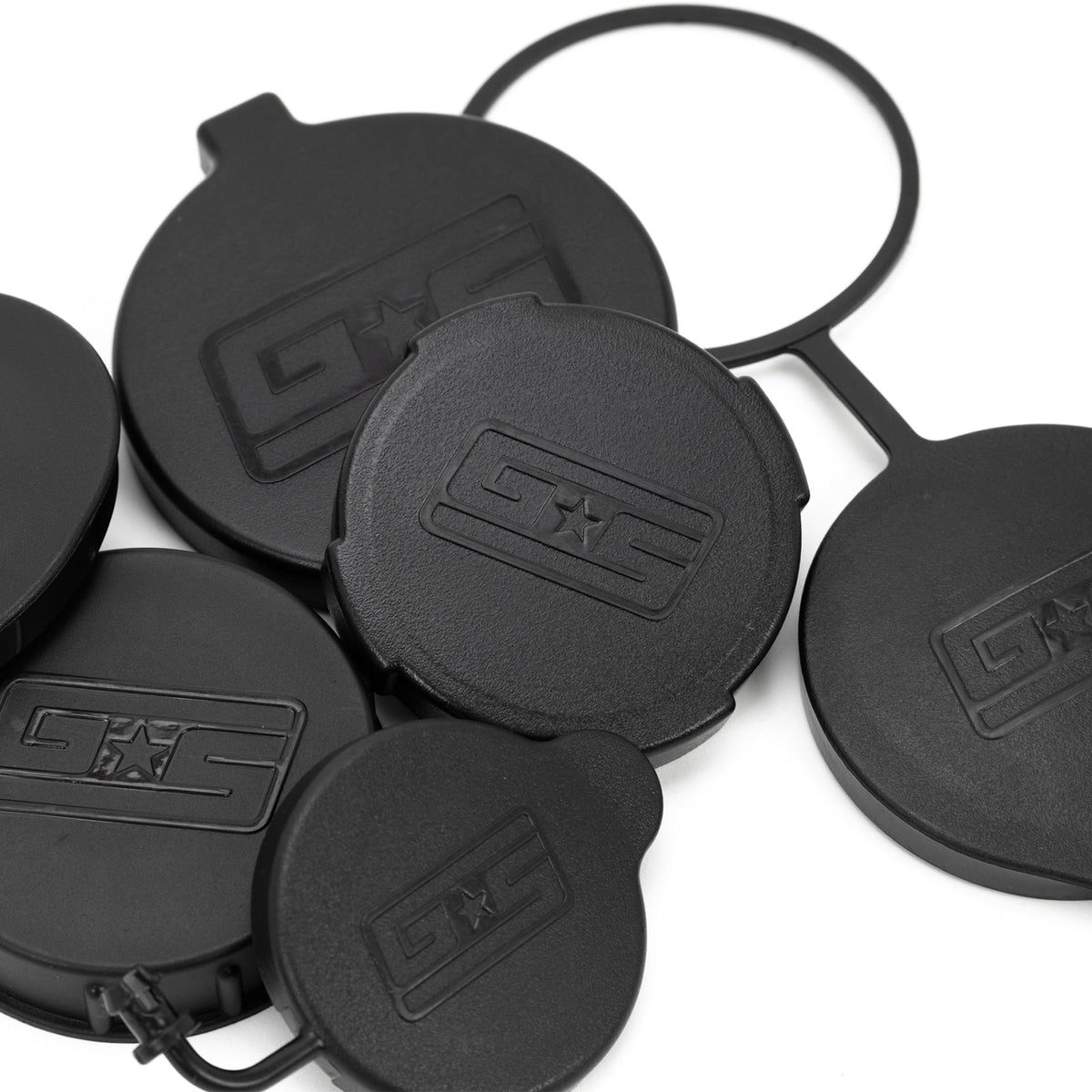 GrimmSpeed Engine Bay Dress-Up Caps - Subaru - product image 2