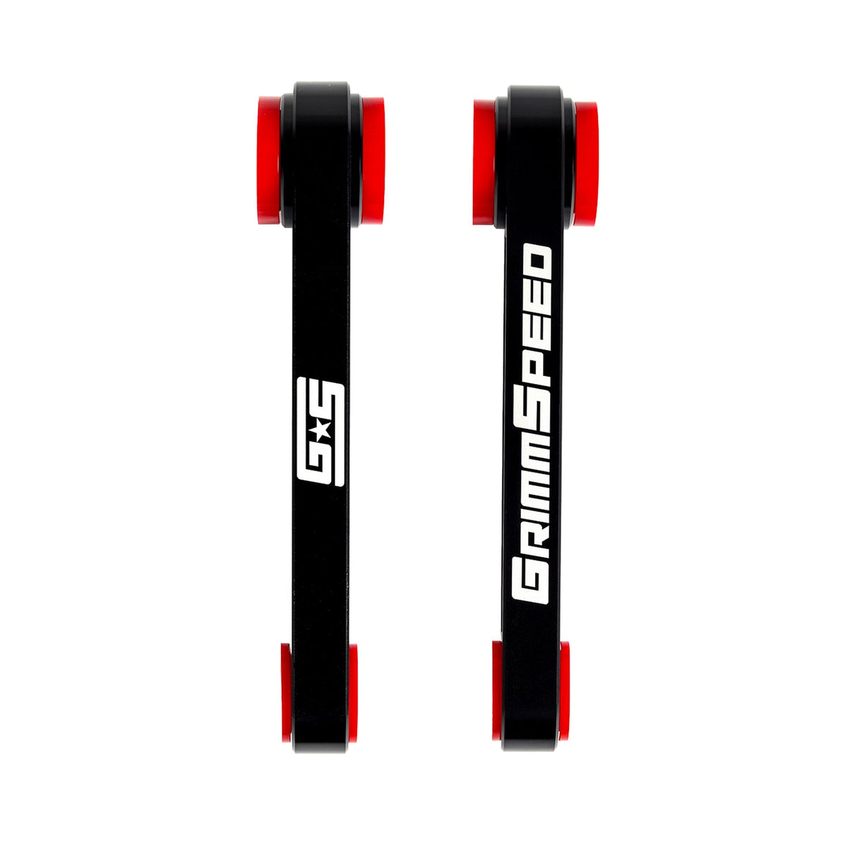 GrimmSpeed Street Pitch Stop Mount - Subaru - product image 5
