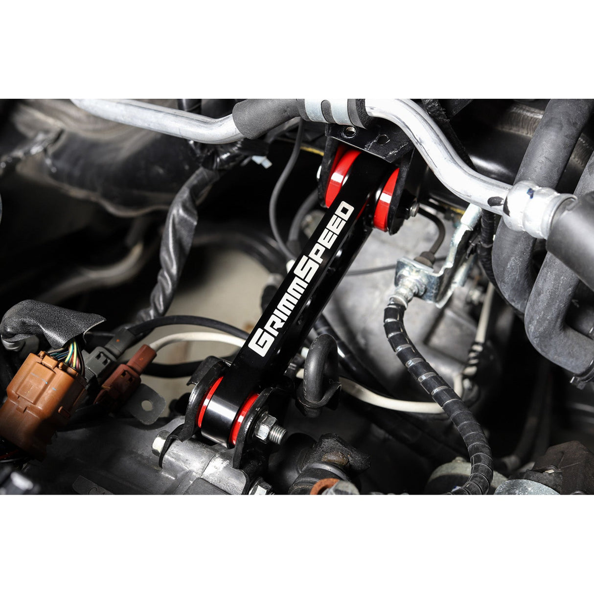 GrimmSpeed Street Pitch Stop Mount - Subaru - product image 2