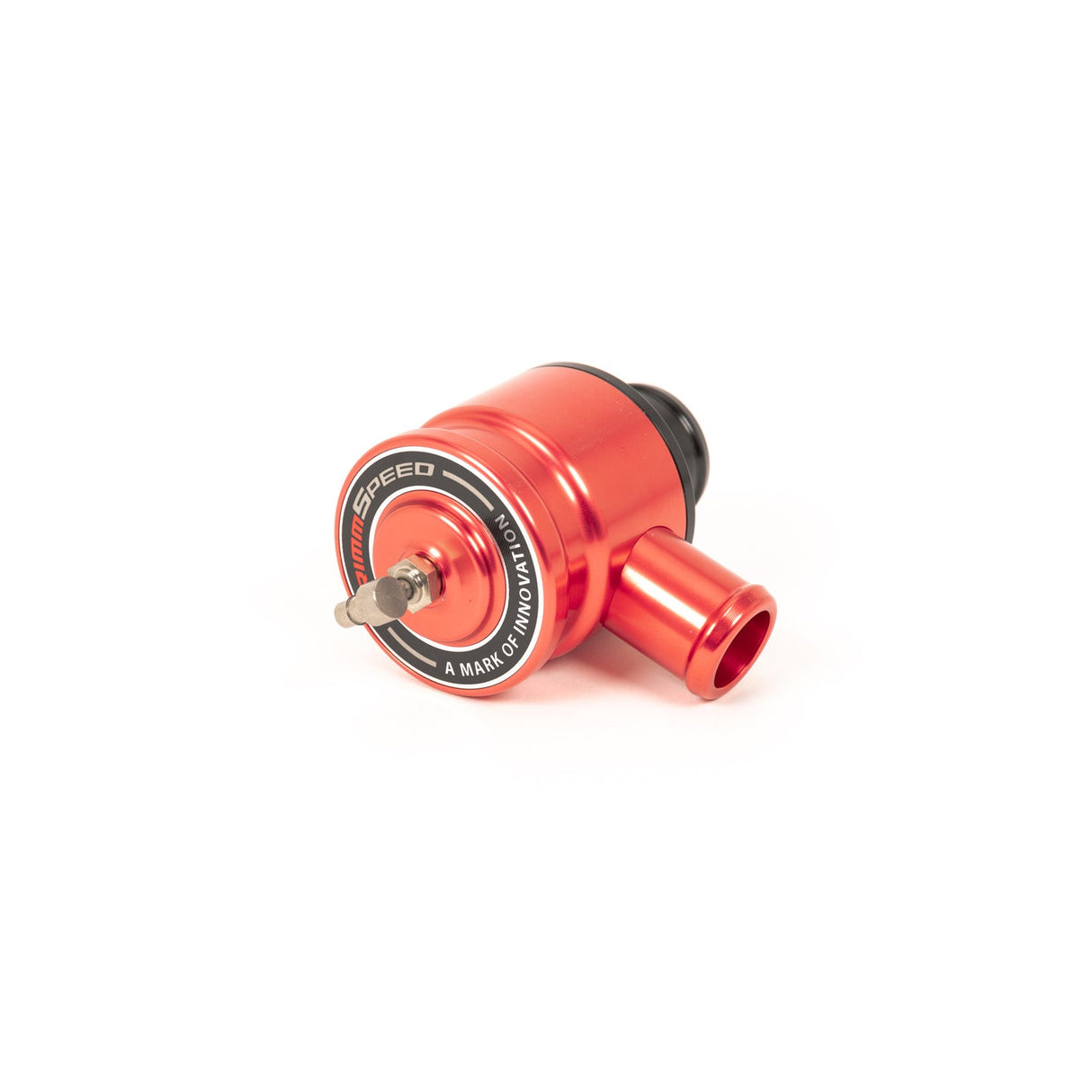 GrimmSpeed V2 Bypass Valve - 2015-2021 Subaru WRX / 2014-2018 Forester XT - product image 1