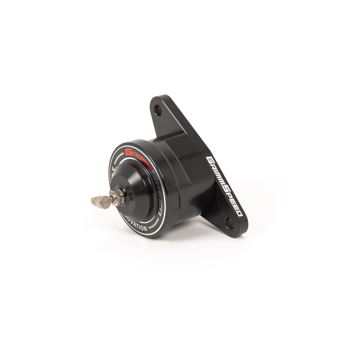 GrimmSpeed V2 Bypass Valve - 2004-2021 Subaru STI / 2002-2007 WRX - product image 6