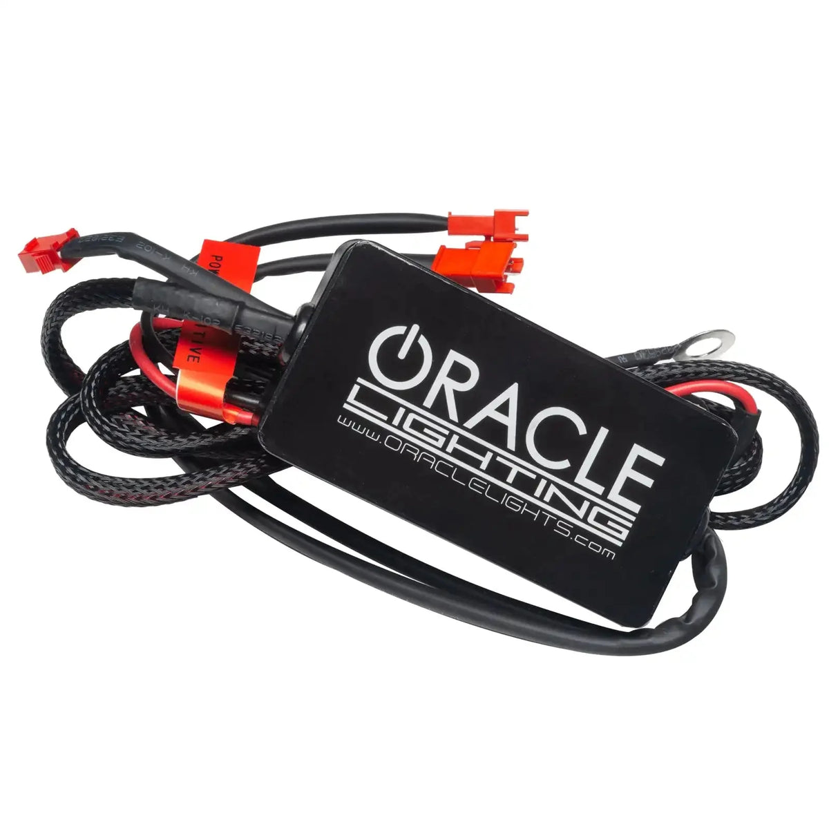 ORACLE Lighting Dynamic ColorSHIFT Headlight DRL Upgrade - 2017-2020 Subaru BRZ