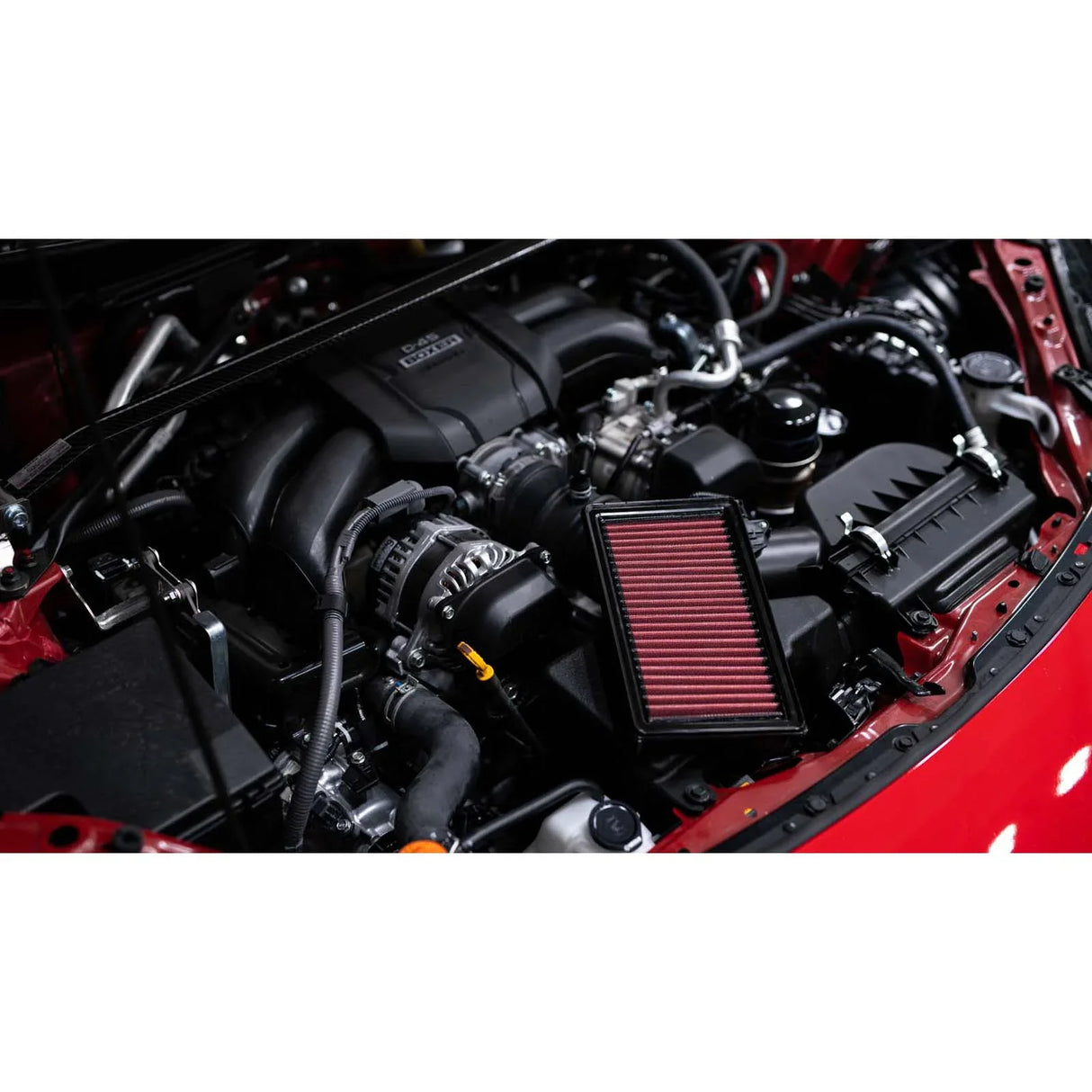 GrimmSpeed DRY-CON Panel Air Filter - 2022+ Subaru BRZ - product image 3
