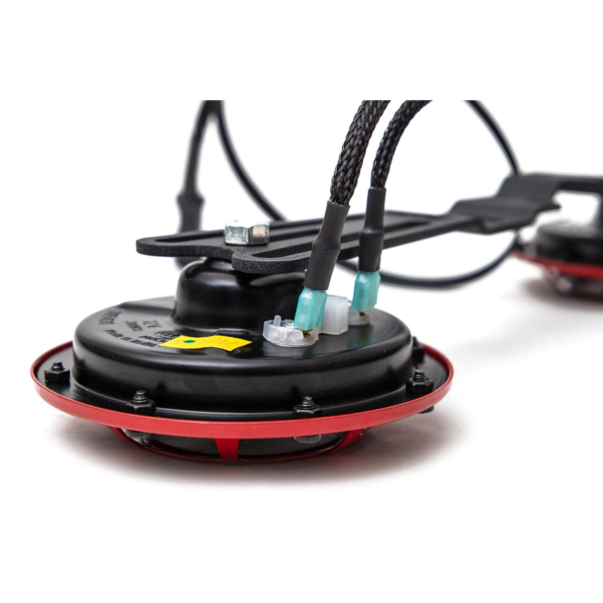 GrimmSpeed Hella Horn Wiring Harness - 2015-2021 WRX / STI / 2013-2021 BRZ - product image 3