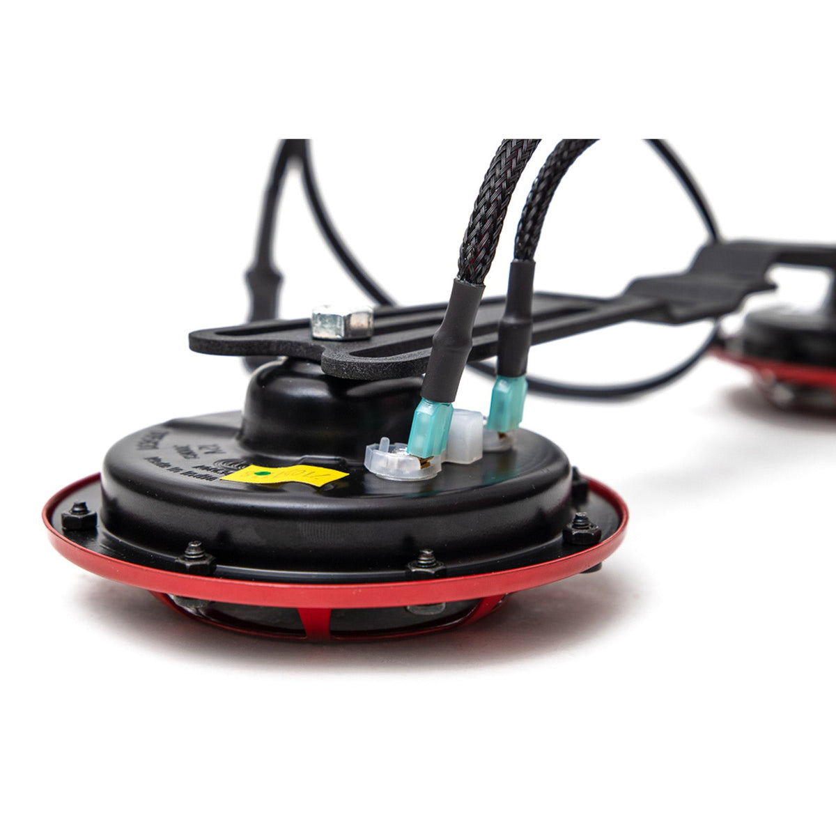 GrimmSpeed Hella Horn Wiring Harness - 2002-2014 WRX / 2004-2014 STI - product image 3