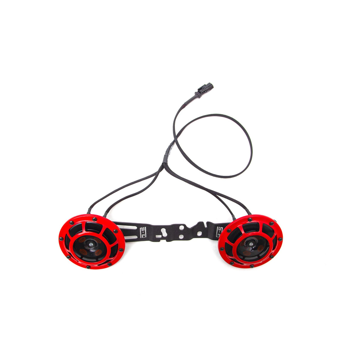 GrimmSpeed Hella Horn Wiring Harness - 2015-2021 WRX / STI / 2013-2021 BRZ - product image 2