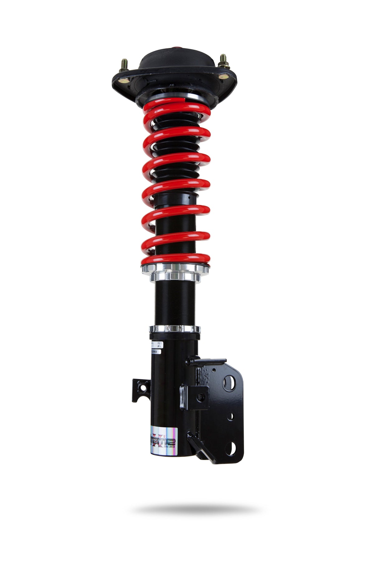 Pedders eXtreme XA Coilover Kit - 2005-2007 Subaru STI