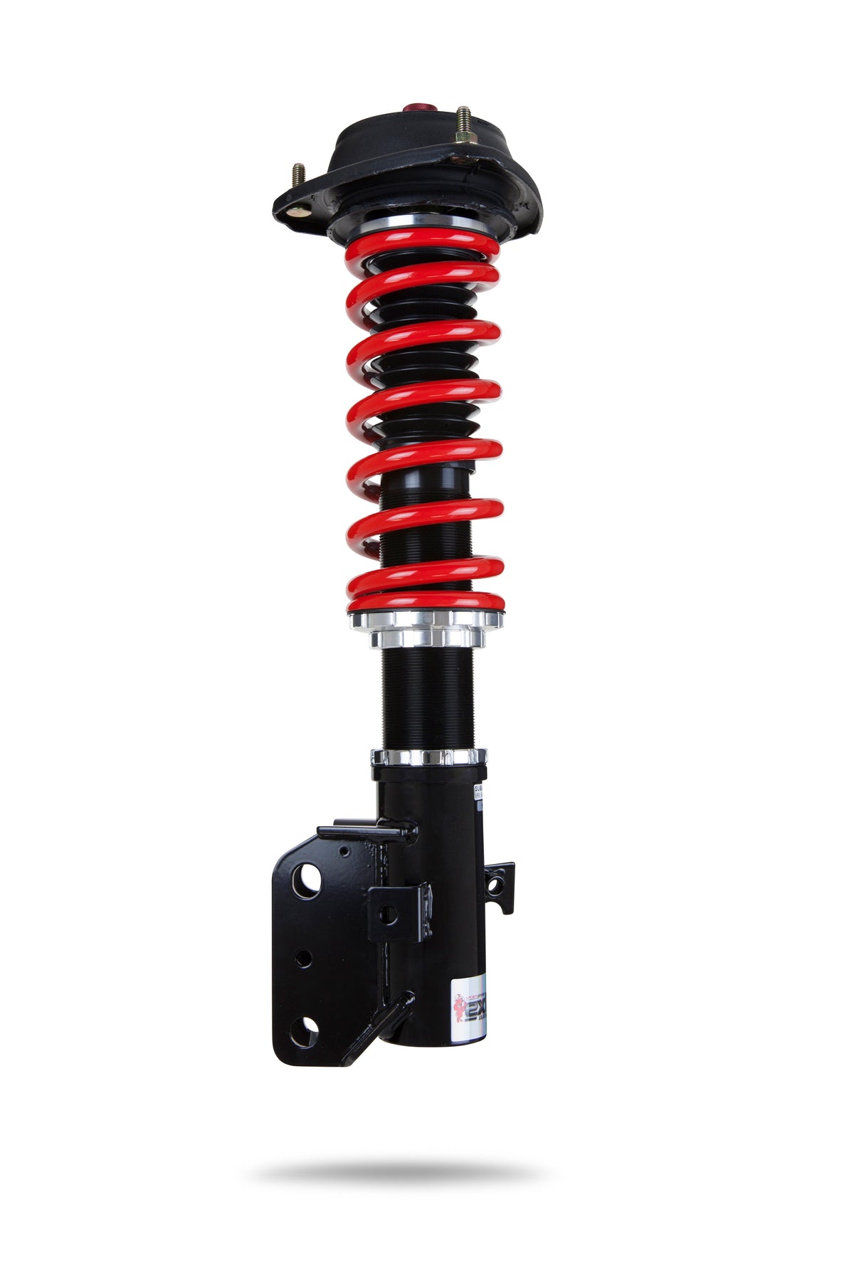 Pedders eXtreme XA Coilover Kit - 2005-2007 Subaru STI
