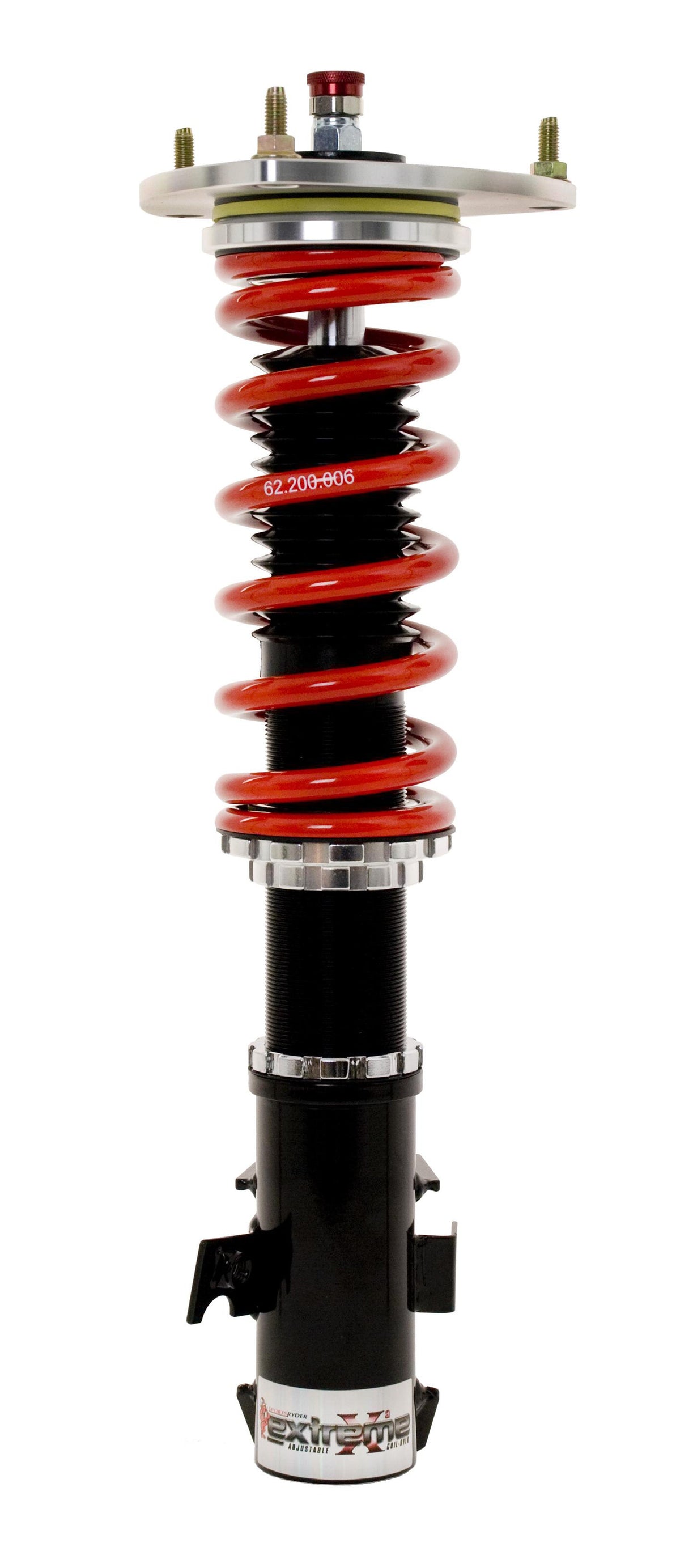 Pedders eXtreme XA Coilover Kit - 2008-2014 Subaru WRX