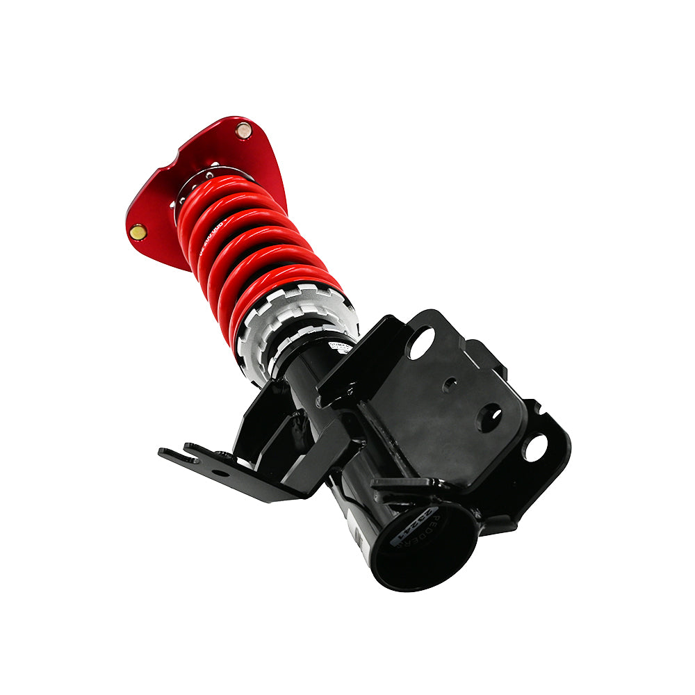 Pedders eXtreme XA Coilover Kit - 2022-2024 Subaru WRX