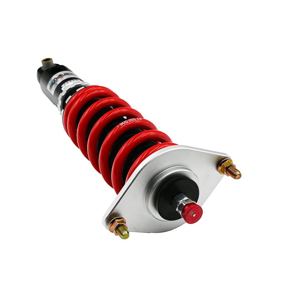 Pedders eXtreme XA Coilover Kit - 2022-2024 Subaru WRX