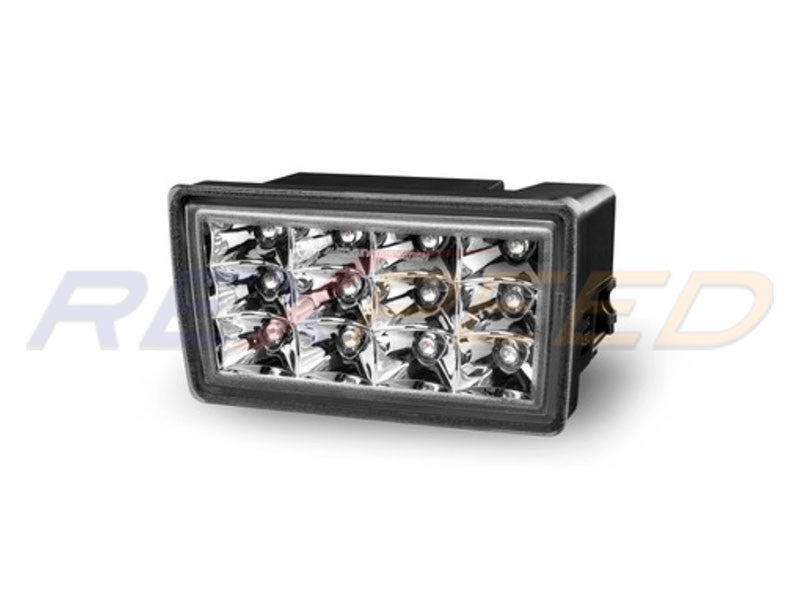 Rexpeed Rear Fog Light for 2022+ Subaru WRX VB