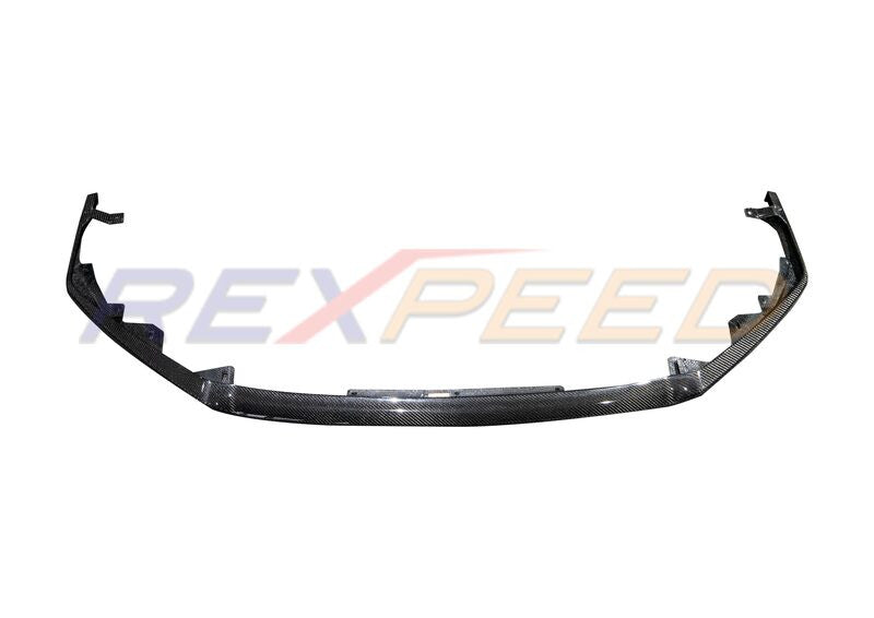Rexpeed ST-Style Full Kit for 2022+ Subaru WRX VB