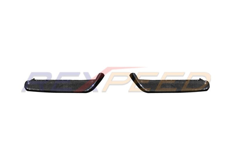Rexpeed ST-Style Full Kit for 2022+ Subaru WRX VB