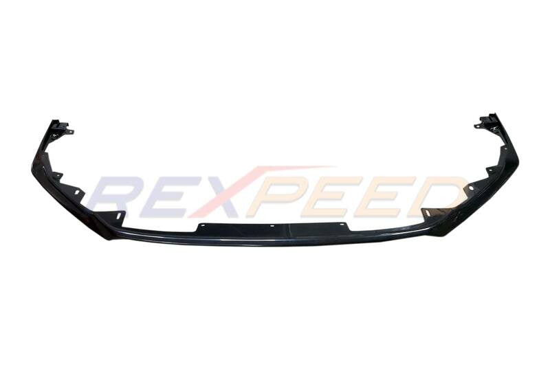Rexpeed ST-Style Full Kit for 2022+ Subaru WRX VB