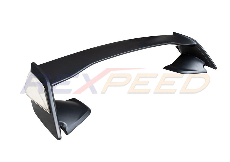 Rexpeed ST-Style ABS Wing for 2022+ Subaru WRX VB