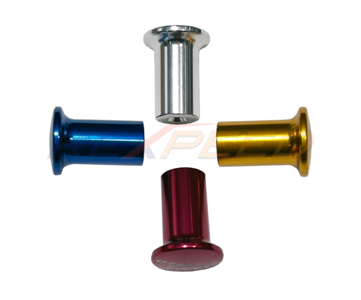 Rexpeed E-Brake Replacement Button for 2022+ Subaru WRX VB