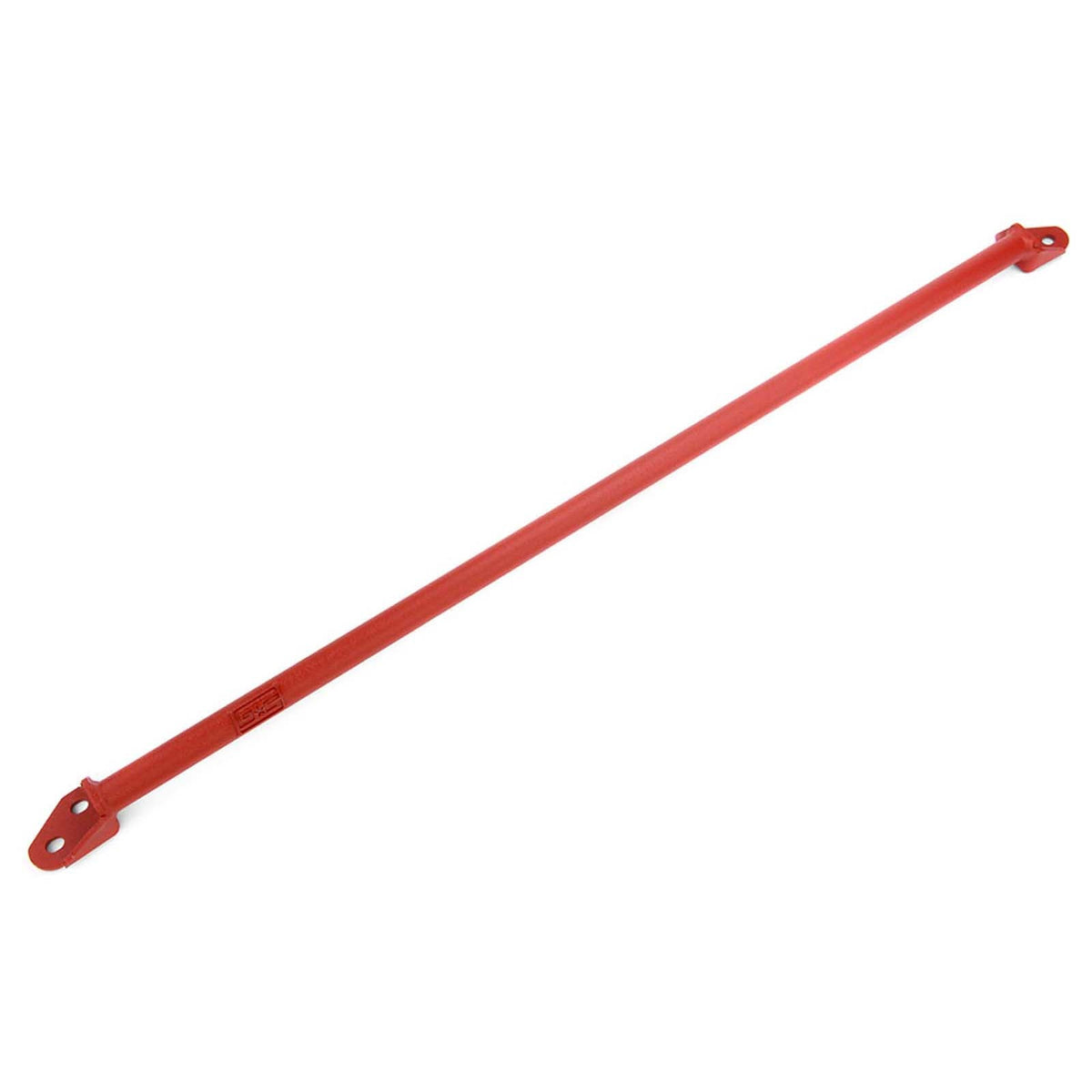 GrimmSpeed Strut Tower Brace (Red) - 2013-2020 Subaru BRZ