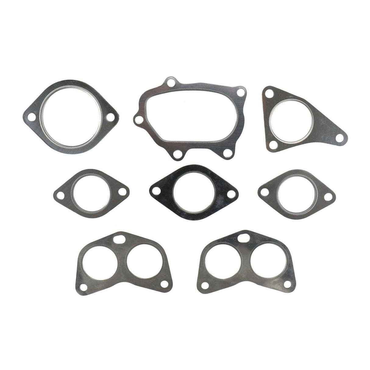 GrimmSpeed Exhaust Gasket Set - Subaru WRX / STI EJ Turbo Models - product image 2