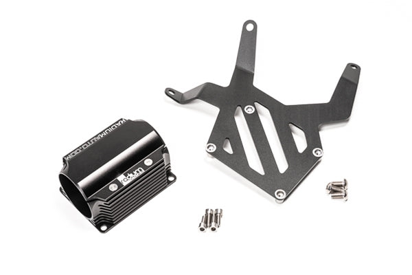 Radium Engineering Fuel Filter Mount - 2013-2026 Subaru BRZ