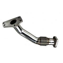 TurboXS Stainless Uppipe - Subaru EJ20 / EJ25