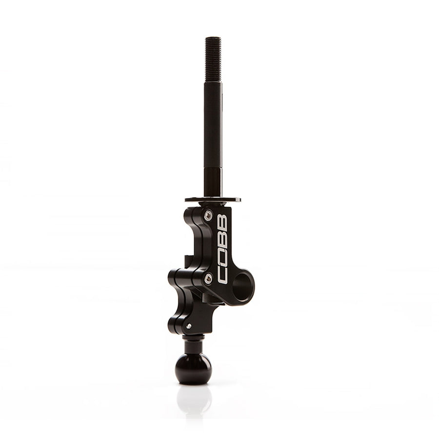 COBB 6 speed Double Adjustable Shifter - 2004-2011 Subaru Impreza WRX / STI