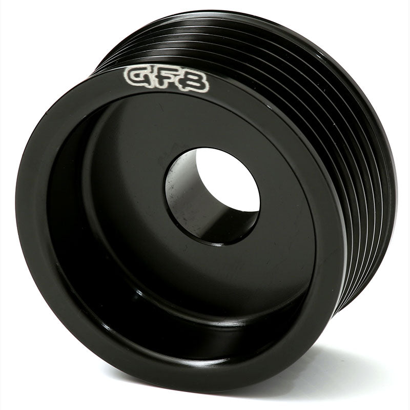 GFB Lightweight Alternator Pulley - 2013-2021 Subaru BRZ - product image 1