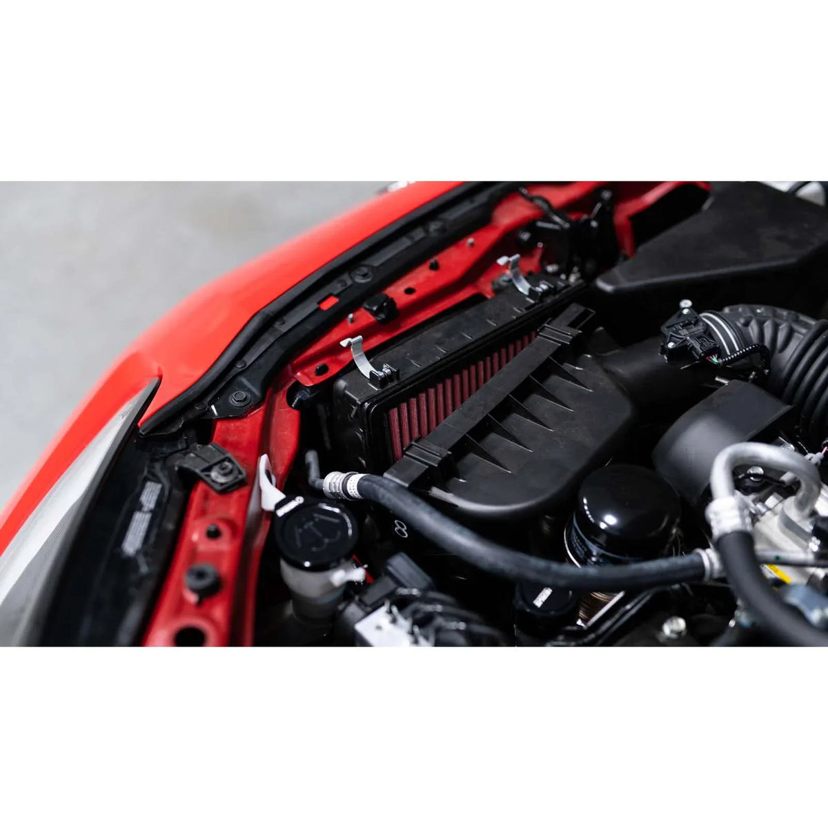 GrimmSpeed DRY-CON Panel Air Filter - 2022+ Subaru BRZ - product image 5